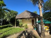 Villa Mbuyu, 3 bedrooms Villa, only 550m to the beach