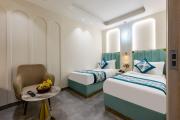 Top New Delhi