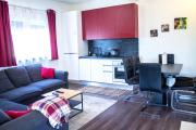Apartman Gajnice Zagreb