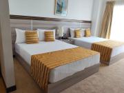 Negombo Ocean Breeze - Bliss on the Beach Luxury Apartments by Serendib Vacation