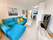 Firstline Golf View Torrequebrada