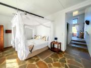 Cheetah View Lodge at Cheetah Conservation Fund