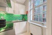 Cozy Studio Central London