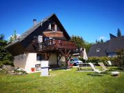 chalet besse en chandese