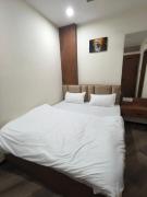 Hotel Shiv aarambh