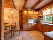 Residenz Chalet Lebenberg