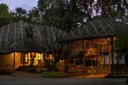 Spice Village Thekkady - A CGH Earth Experience