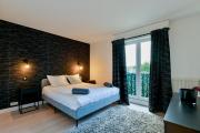 Magnifique Appartement 2ch Deauville Place Morny