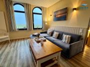 Haus Rosengang 318 - Wohnung Traumblick