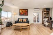55m² Monthly Base w Terrace AC