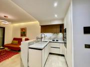 Luxury and Art Contemporary with Masterpieces