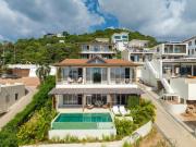 Rare 5BR Oasis - 30m to Sea