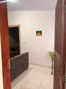 Quitinete da Verinha em Paraty