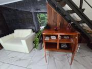 SeStudio Lodge in Nuevo Arenal with Jungle Views