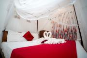 Amagee Nature Resort - 3 AC Room Entire Villa