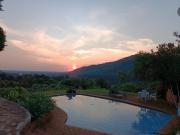 Top Louis Trichardt