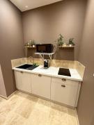 Lafargue 2 - Studio - Villeurbanne