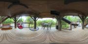 "Air Fort One" Aviation-Themed Luxury Treehouse Near Dollywood & Pigeon Forge
