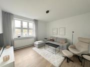 NOVA I Sport and Wellness Club included