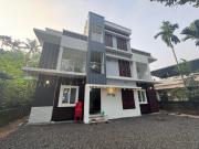 MIRACLE INN Rajagiri