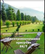 Садиба в горах