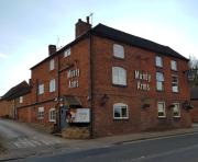 Mundy Arms Hotel Derby