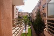 apartment in Hay mabrouka gueliz Marrakech