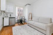 Logement central Paris Gare Montparnasse