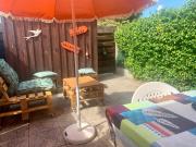 Studio cosy à 300 m de la plage 1 à 4 pers