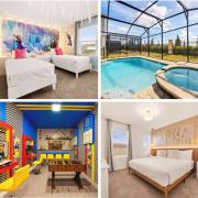 Top Kissimmee