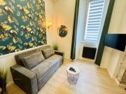 Meissonier 1 - 1 Bedroom - Hôtel de Ville