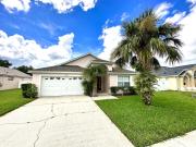 Spacious, Open Layout And Pool Relaxation!