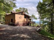 Top Mars Hill