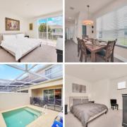 Ev1447 - The Retreat Villa