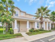 Ev1447 - The Retreat Villa