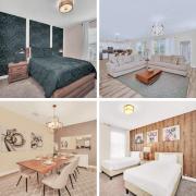 Ev1570 - Champions Luxe