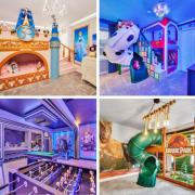 Ev2900 - Sunset Cove Retreat