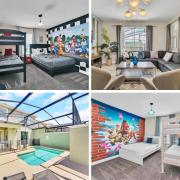 Top Kissimmee