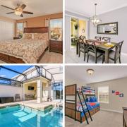 Top Kissimmee