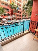 ติดสระโซนฮาวา