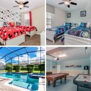 Ev1447 - Championsgate Oasis