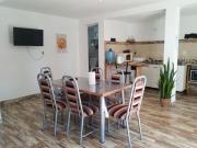 La casa del Algarrobo