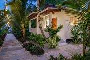 Top Caye Caulker