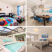 Ev16169 - Coral Cay Retreat