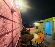 GREEN CURRY HOSTEL at Chang Klan