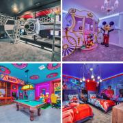 Ev9048 - Majestic Palms Estate