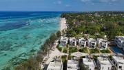Johari Beach Resort, Kizimkazi Zanzibar