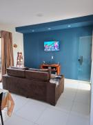 Comfort right on the sand!