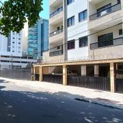 Apê da Lene - Praia do Morro!