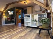 Bij Parels landelijk overnachten in het groen